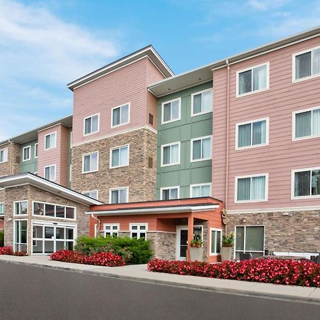 Residence Inn By Marriott Columbus Dublin Eksteriør bilde
