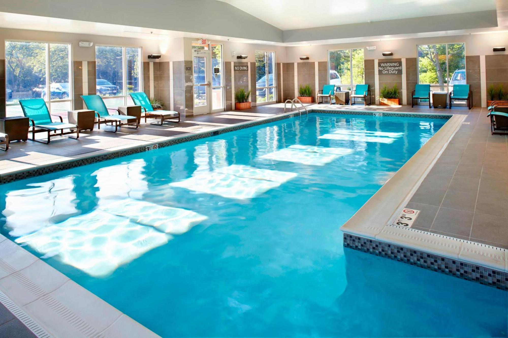 Residence Inn By Marriott Columbus Dublin Eksteriør bilde
