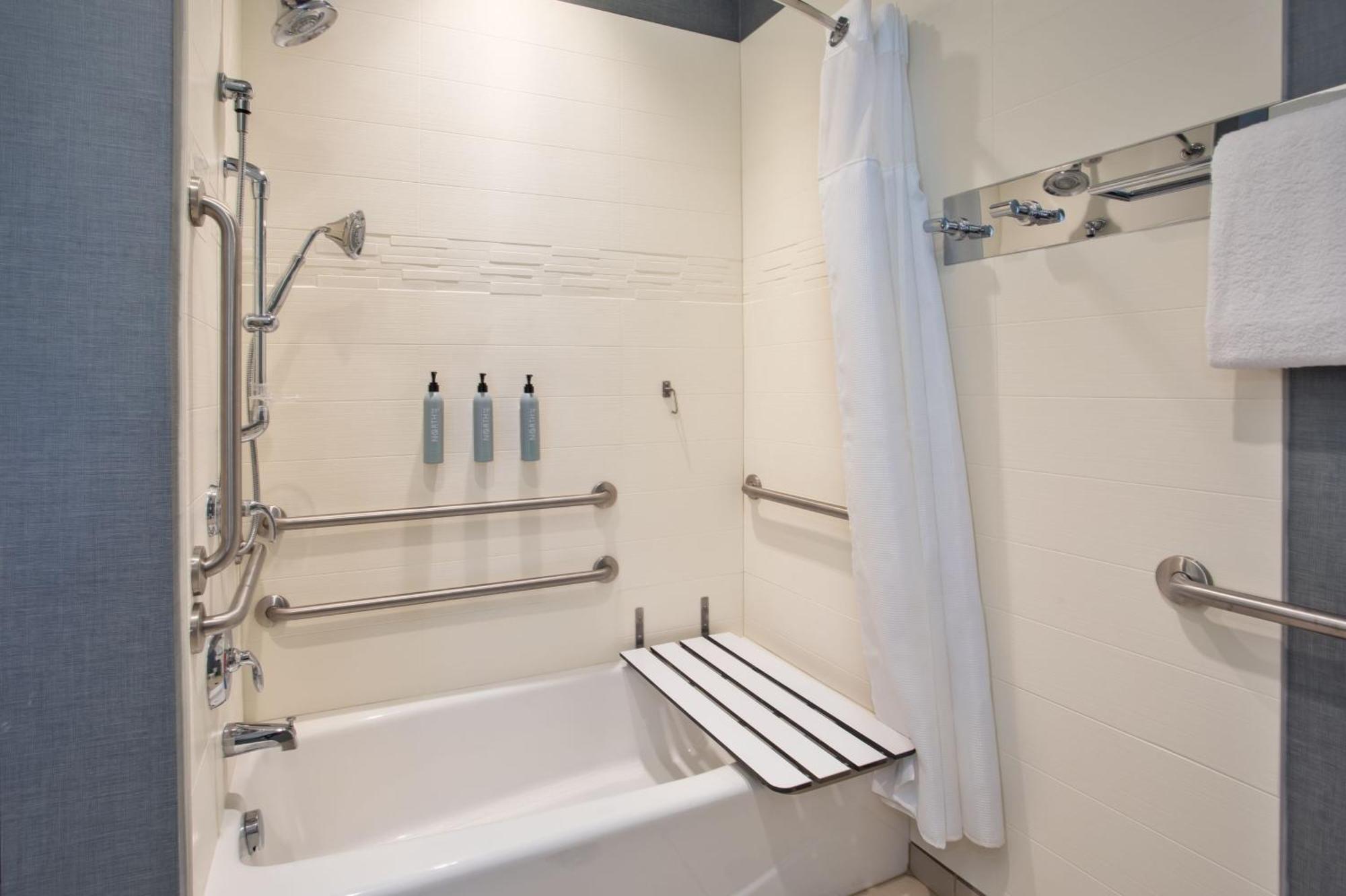 Residence Inn By Marriott Columbus Dublin Eksteriør bilde