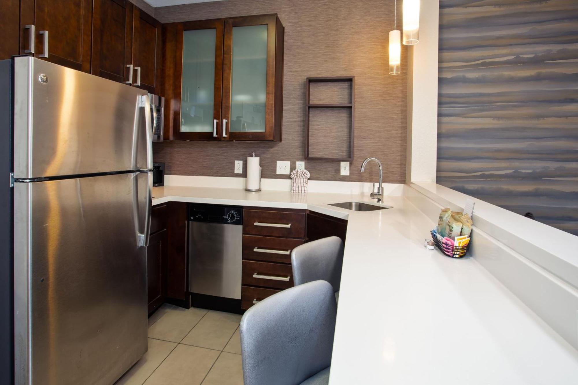 Residence Inn By Marriott Columbus Dublin Eksteriør bilde