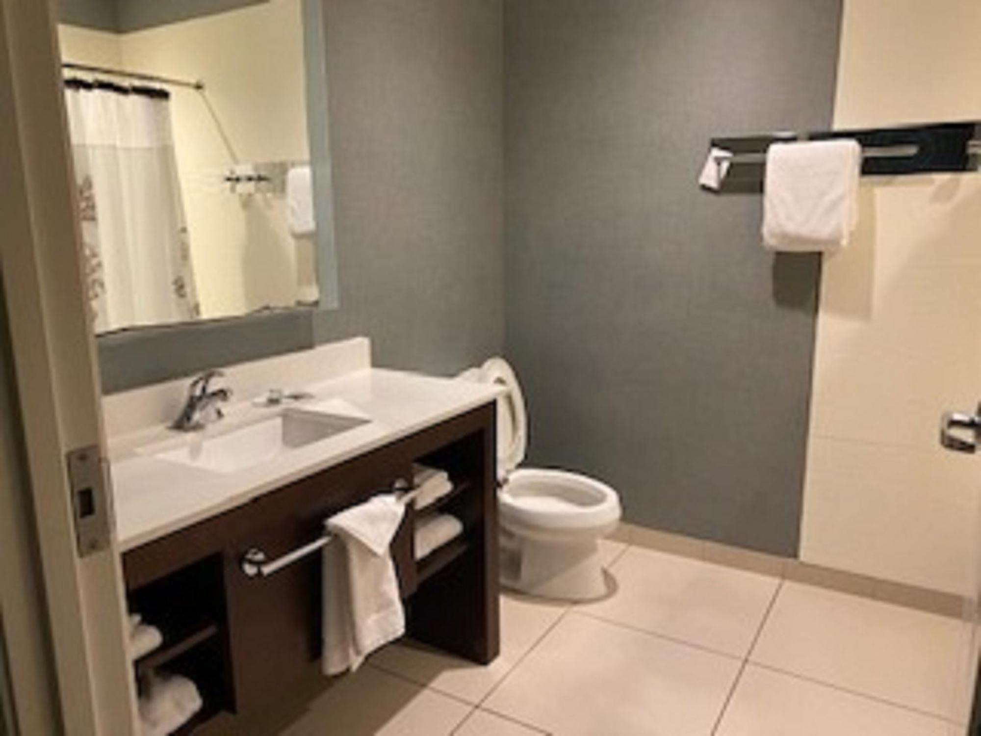 Residence Inn By Marriott Columbus Dublin Eksteriør bilde